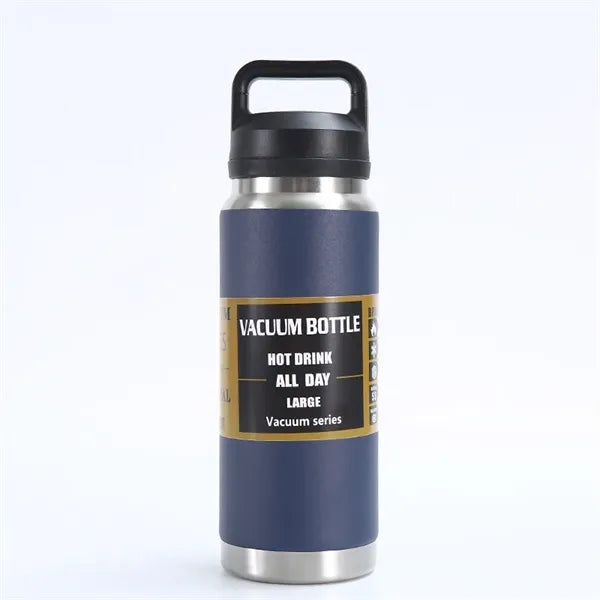 20 oz Stainless Steel Water Bottle Cup