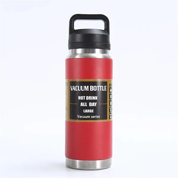 20 oz Stainless Steel Water Bottle Cup