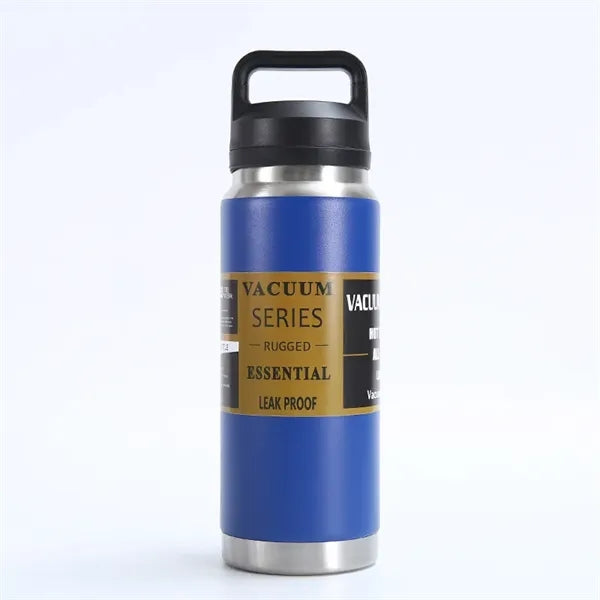 20 oz Stainless Steel Water Bottle Cup