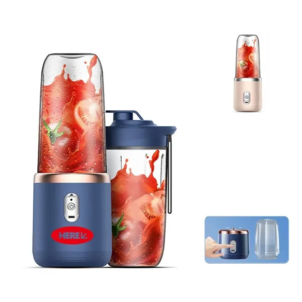Electric Juicer Cup