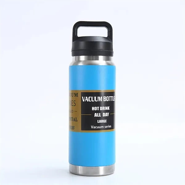 20 oz Stainless Steel Water Bottle Cup