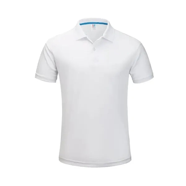 Heavyweight Mesh Quick-Dry T-Shirts