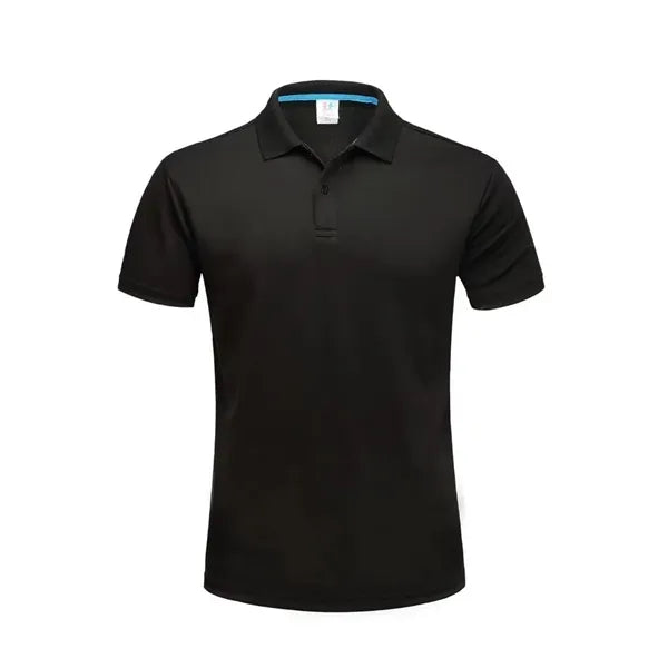 Heavyweight Mesh Quick-Dry T-Shirts