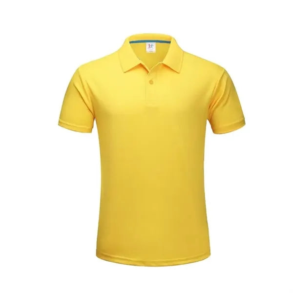 Heavyweight Mesh Quick-Dry T-Shirts