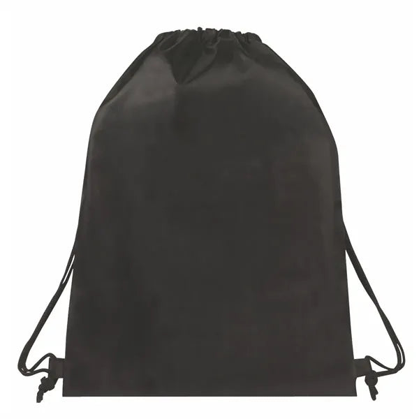 Classic Drawstring Bag for Easy Carry