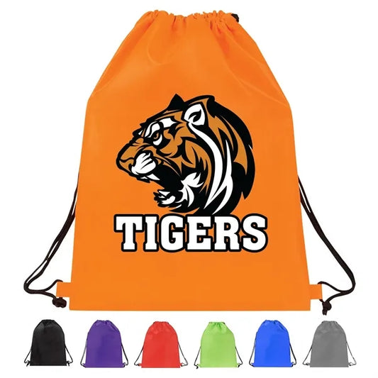 Classic Drawstring Bag for Easy Carry