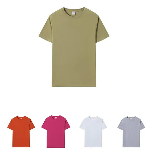 Soft & Durable 65/35 Blend Tees