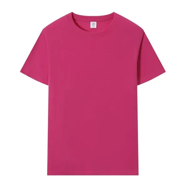 Soft & Durable 65/35 Blend Tees