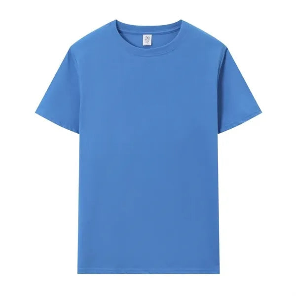 Soft & Durable 65/35 Blend Tees