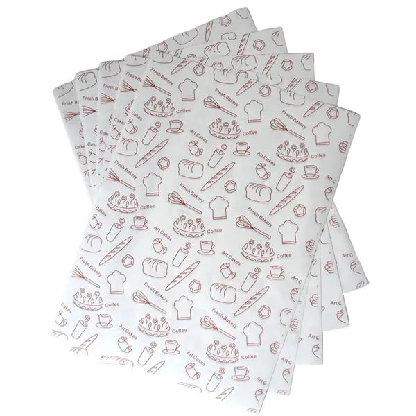 Food Wrapping Paper 12inch