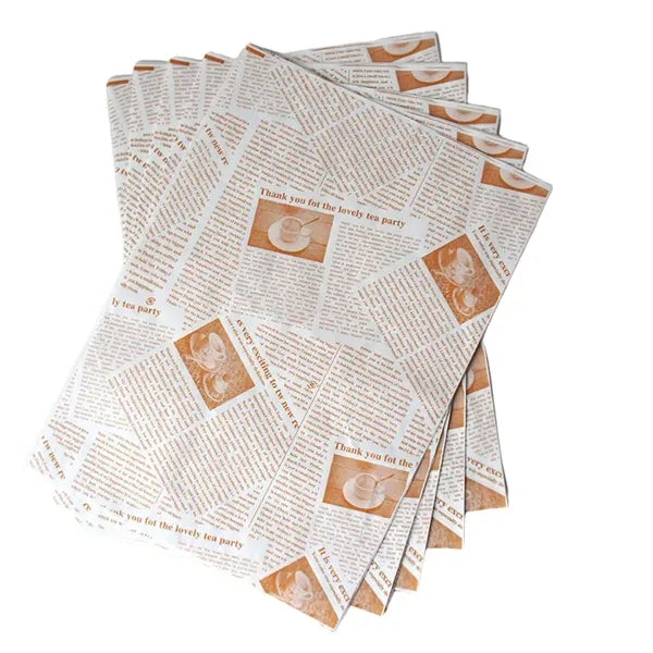 Food Wrapping Paper 12inch