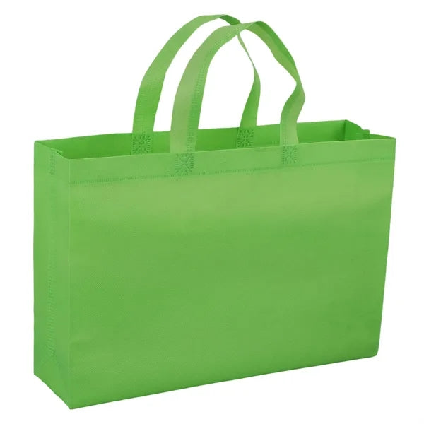Tote Bag Non Woven Large