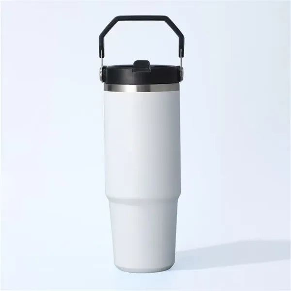 21 oz. Stainless Steel Sports Tumbler