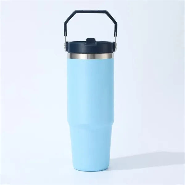 21 oz. Stainless Steel Sports Tumbler
