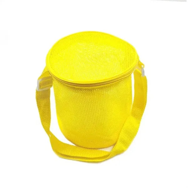 Children's Mesh Bag Beach Toy Storage Tote