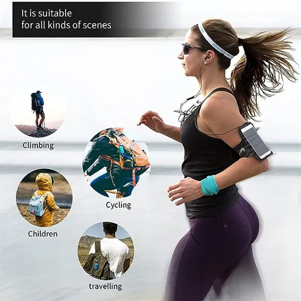 Summer Portable Silicone Case Cooling Towel