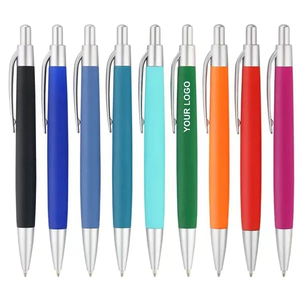 Ballpoint Pen