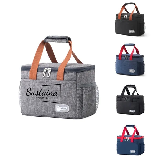 Thermal Lunch Tote