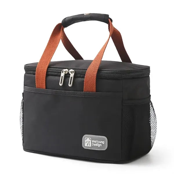 Thermal Lunch Tote