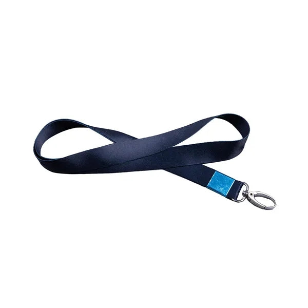 Lanyards With Metal Hook