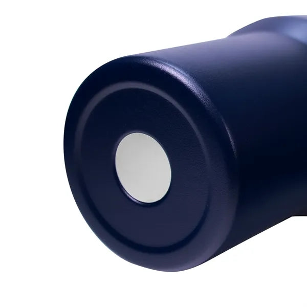 The Serious 40 OZ / 1.18L Travel Mug