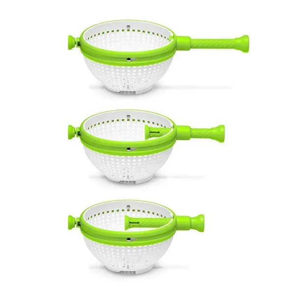 Kitchen Vegetable Washer