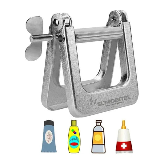 5" Metal Tube Squeezer