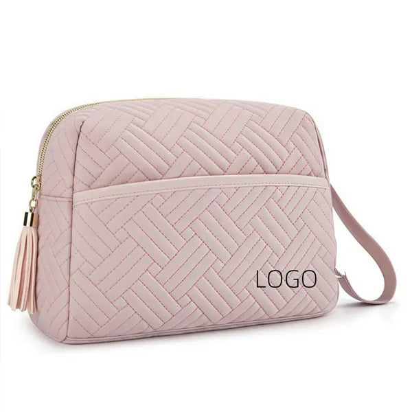 Travel Toiletry Bag for Women Large Capacity Makeup