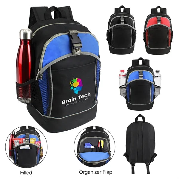 Daily Backpack