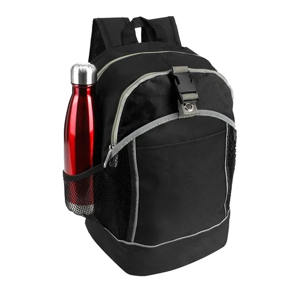 Daily Backpack