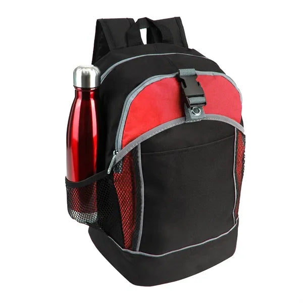 Daily Backpack