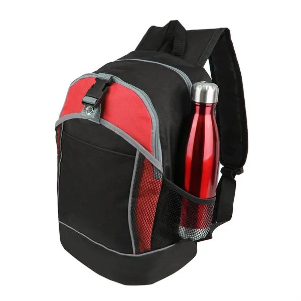 Daily Backpack