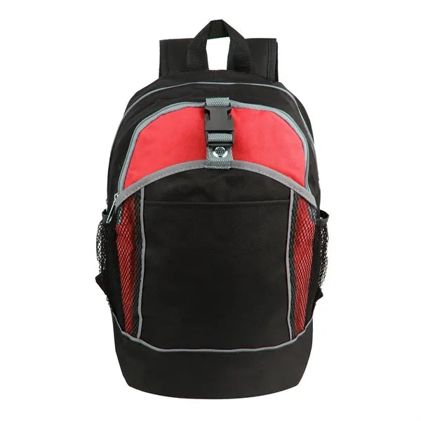 Daily Backpack