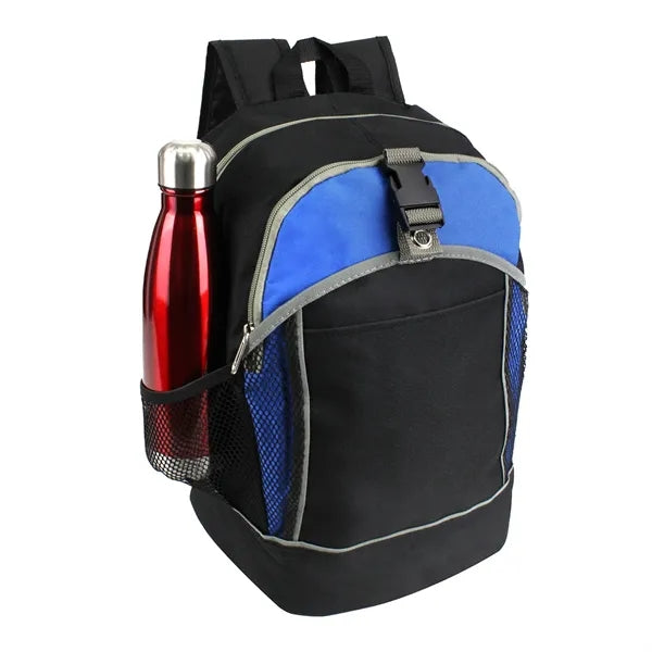 Daily Backpack