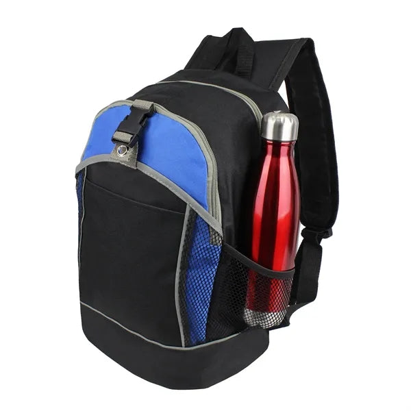 Daily Backpack