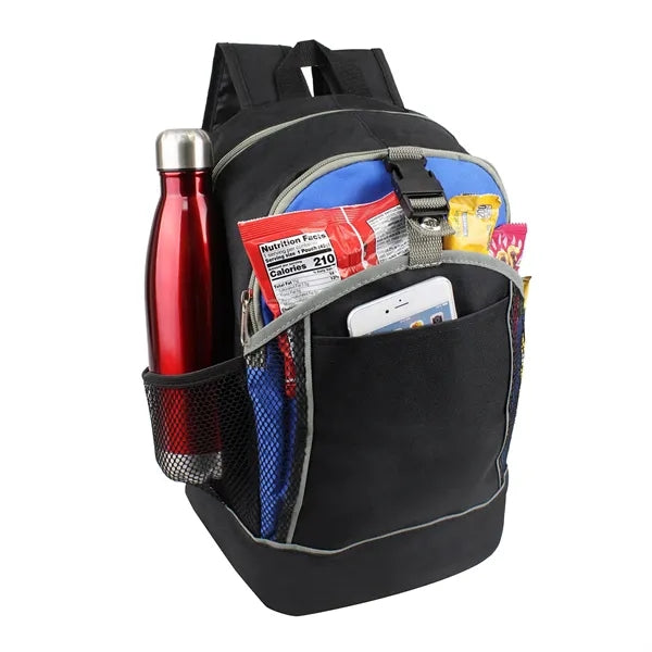 Daily Backpack