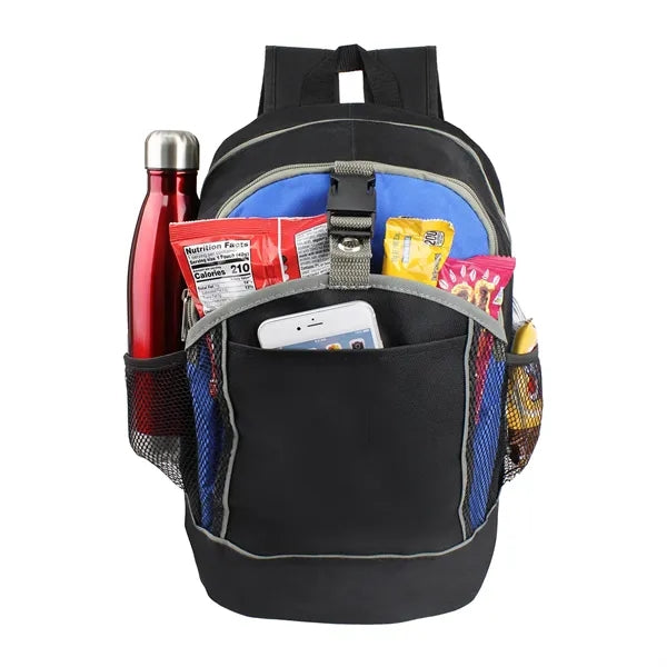 Daily Backpack