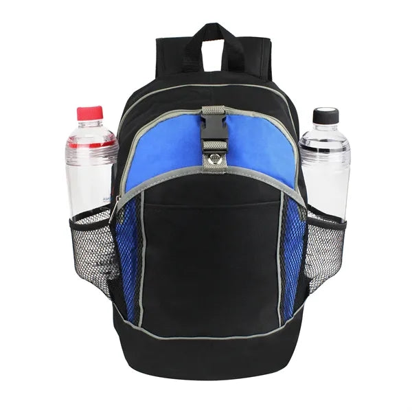 Daily Backpack
