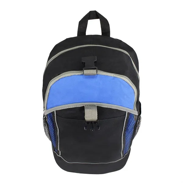 Daily Backpack