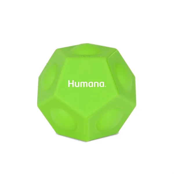 GeoBall Stress Pop Reliever