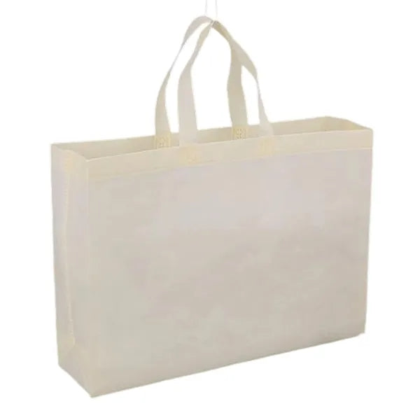 Tote Bag Non Woven Handles