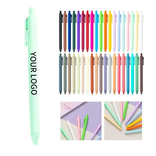 Gel Pen Pinkycolor 1.0mm