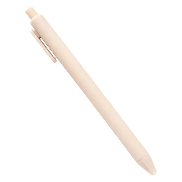 Gel Pen Pinkycolor 1.0mm