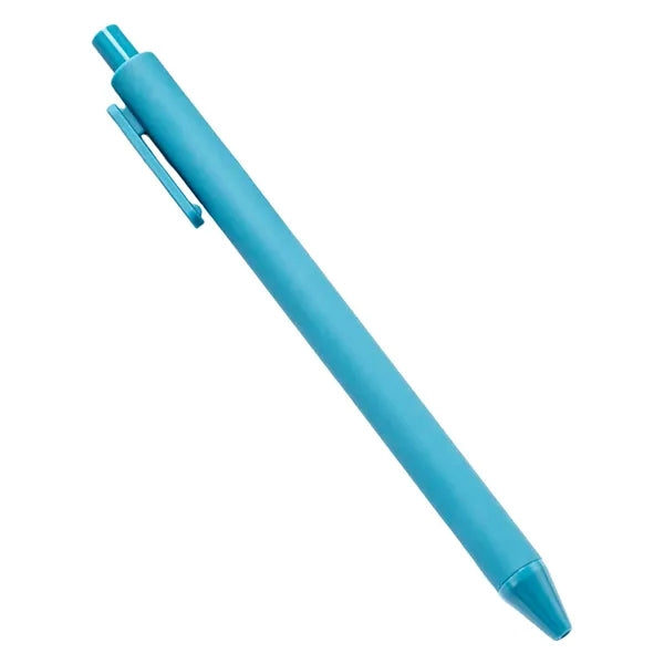 Gel Pen Pinkycolor 1.0mm