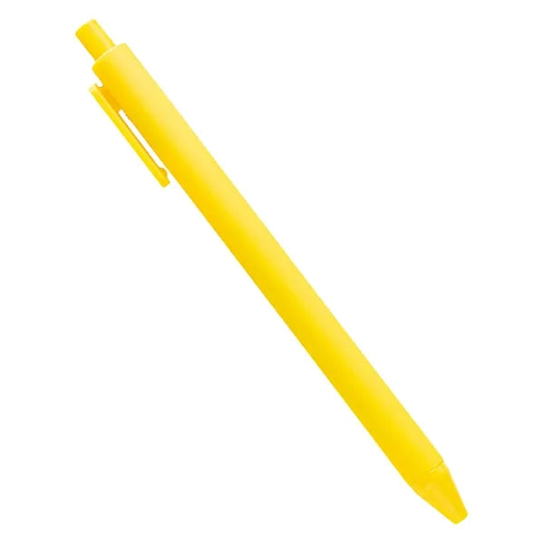 Gel Pen Pinkycolor 1.0mm