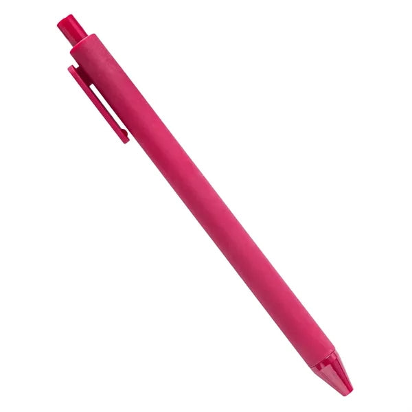 Gel Pen Pinkycolor 1.0mm