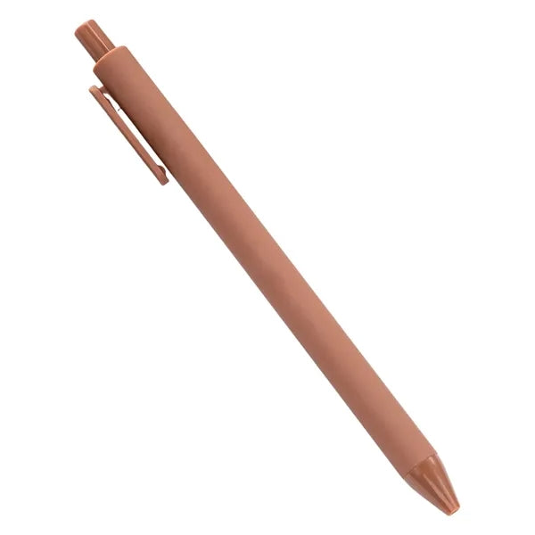 Gel Pen Pinkycolor 1.0mm