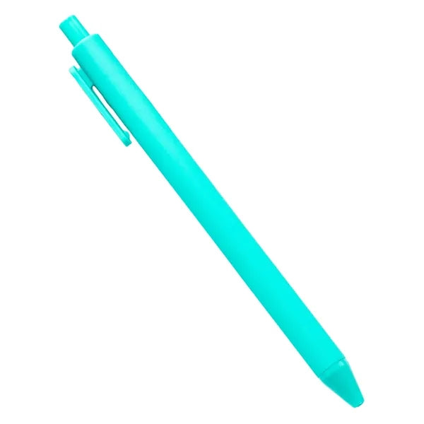 Gel Pen Pinkycolor 1.0mm