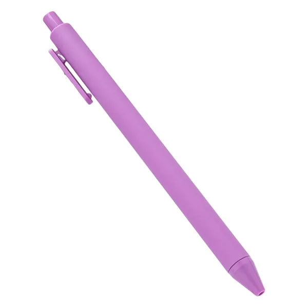 Gel Pen Pinkycolor 1.0mm