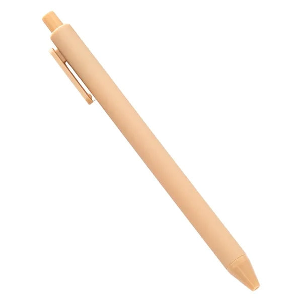 Gel Pen Pinkycolor 1.0mm